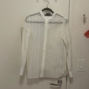 Lace Theory Shirt